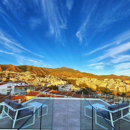 MB Hostels Premium ECO - Adults Recommended Nerja Exterior foto