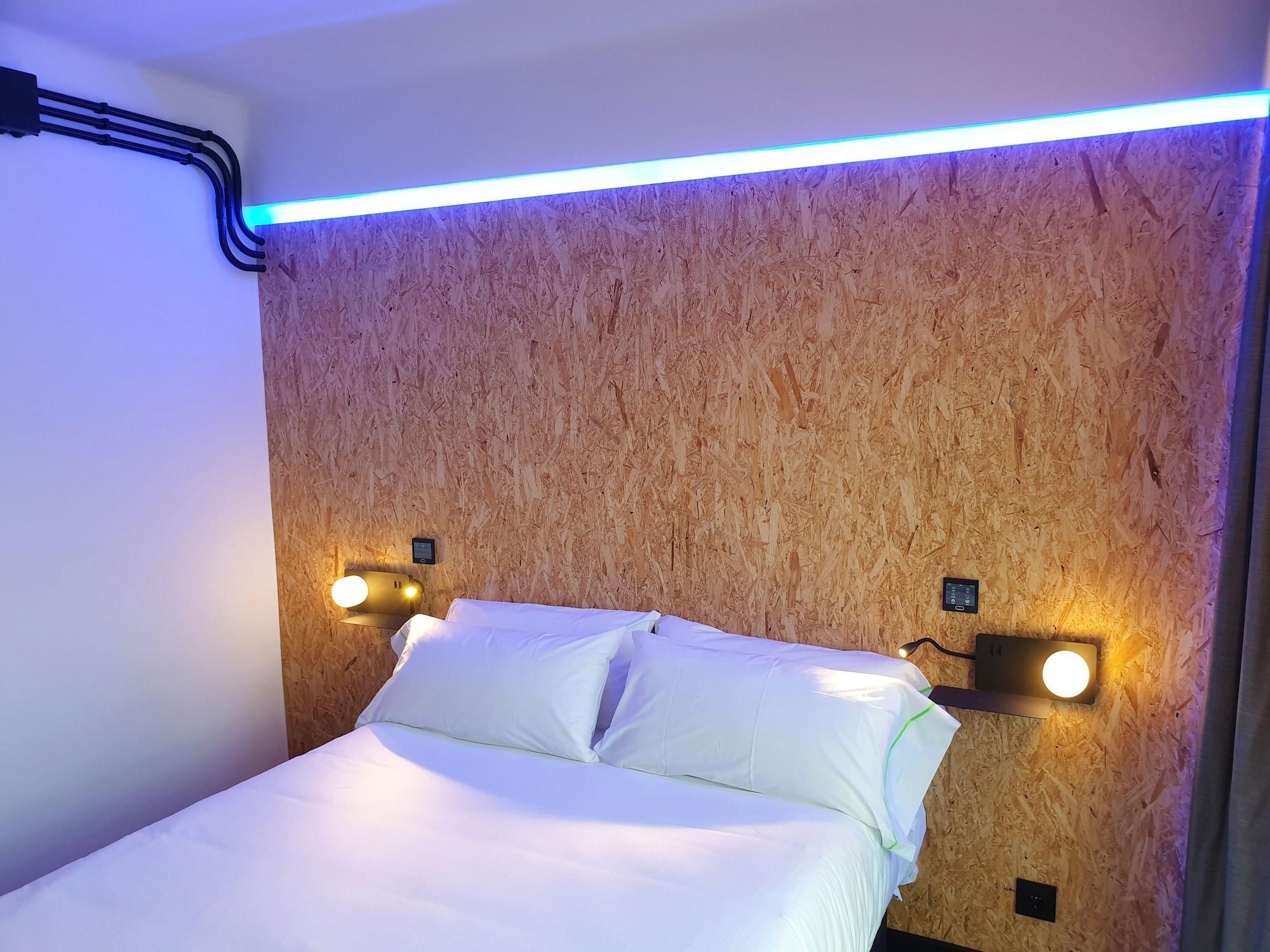 MB Hostels Premium ECO - Adults Recommended Nerja Exterior foto