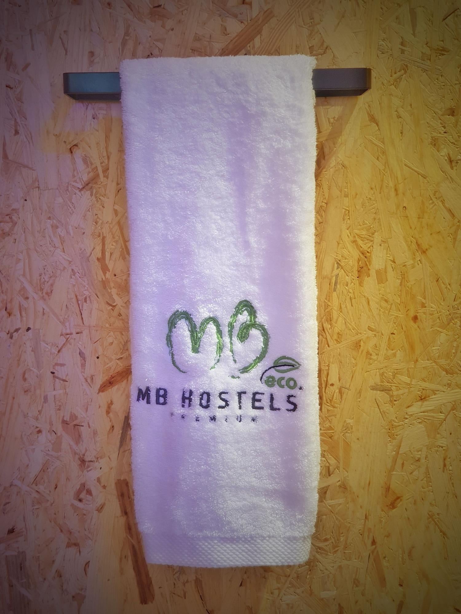 MB Hostels Premium ECO - Adults Recommended Nerja Exterior foto