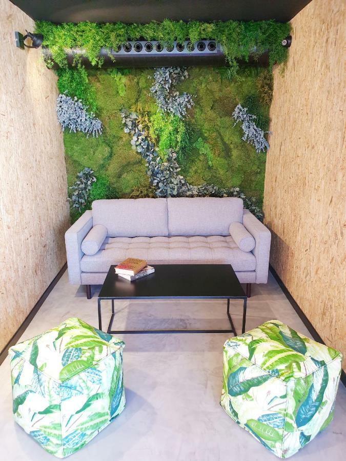 MB Hostels Premium ECO - Adults Recommended Nerja Exterior foto