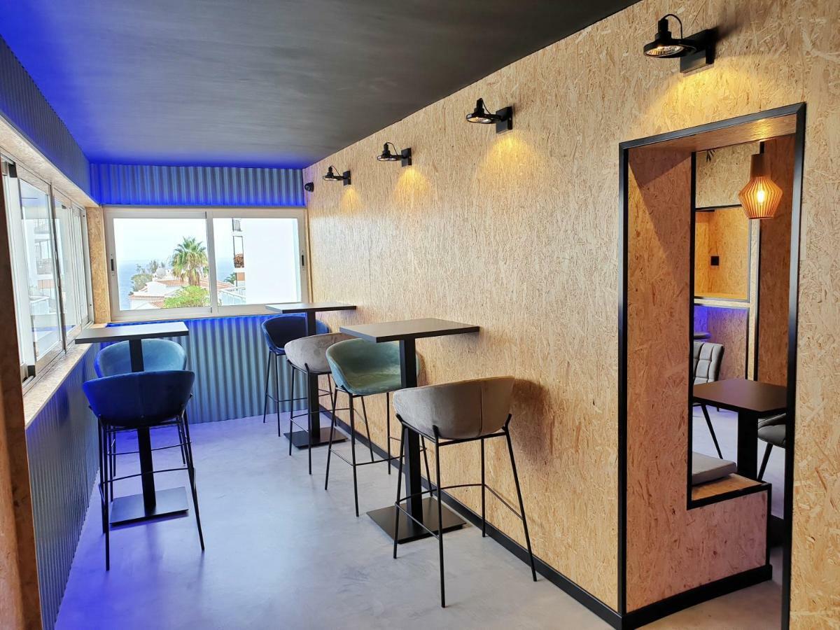 MB Hostels Premium ECO - Adults Recommended Nerja Exterior foto