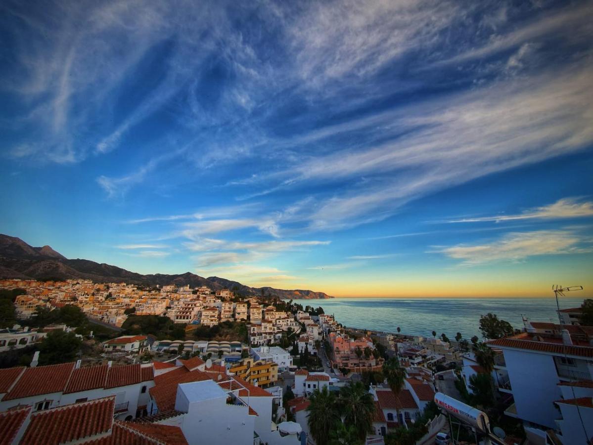 MB Hostels Premium ECO - Adults Recommended Nerja Exterior foto